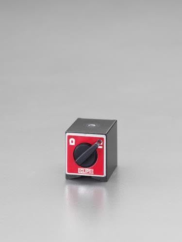 ESCO (エスコ) 75x55x50mm/M8 マグネットベース EA781BC-8