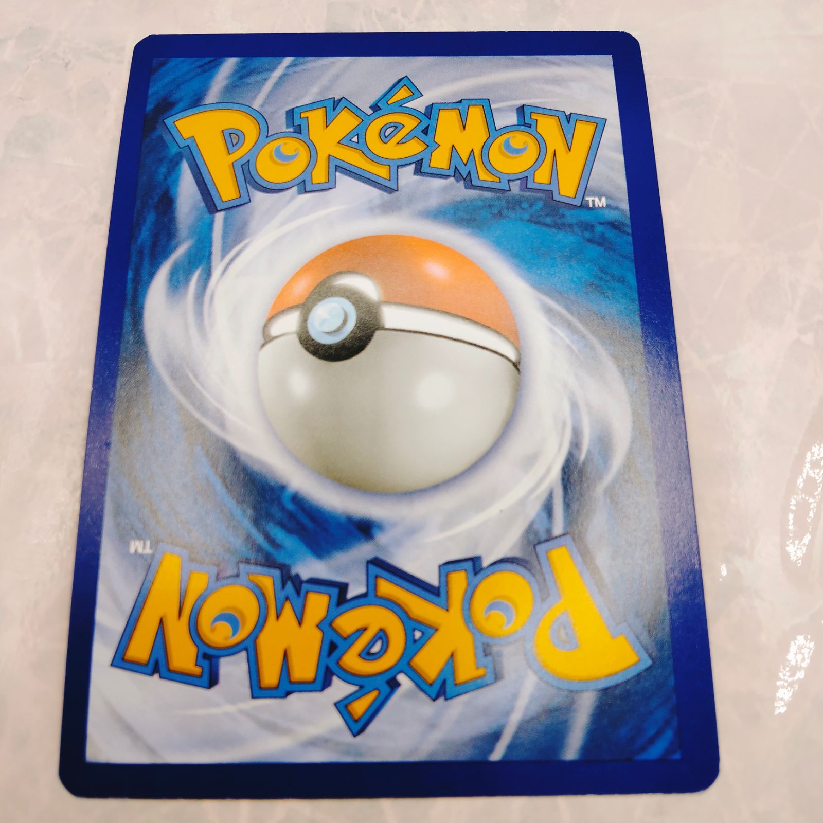 ポケモンカード 英語版 ボルケニオンEX プロモ 海外限定 - メルカリ