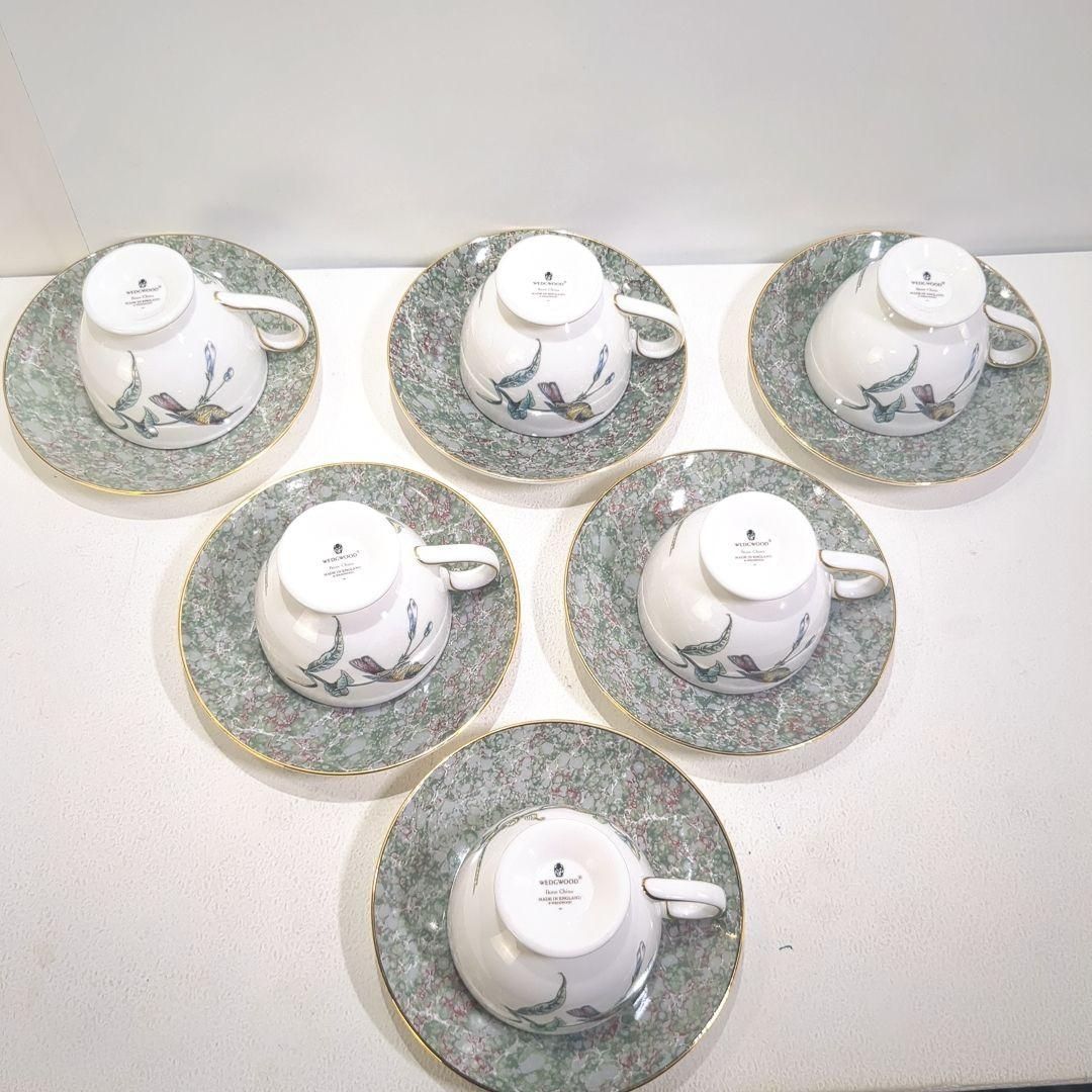 ハミングバード カップ