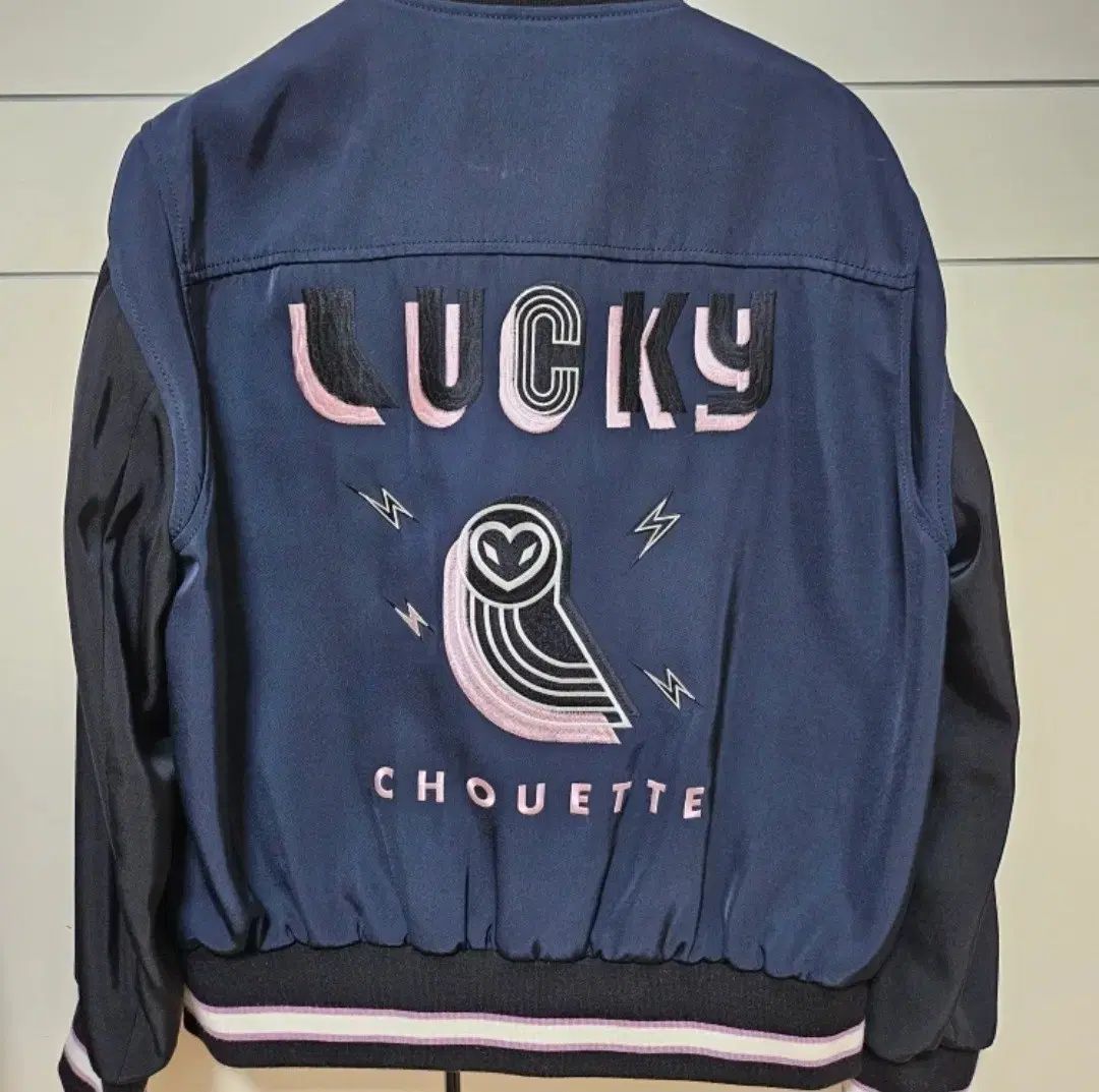 CHOUETTE ラッキーシュエトゥ