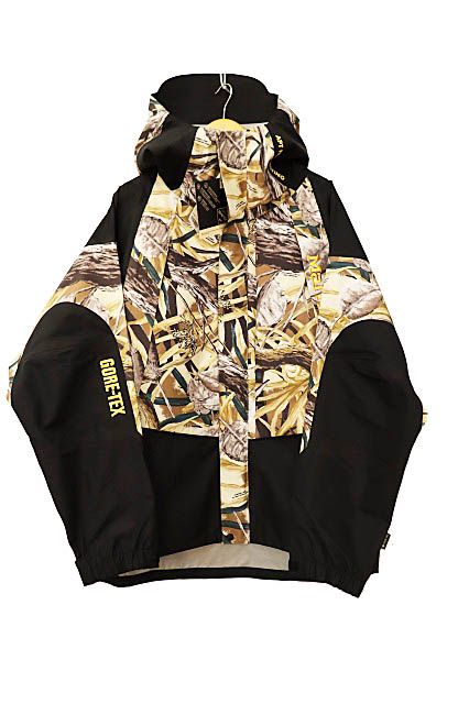 マーモット MARMOT ×STABRIDGE スタブリッジ GORE-TEX 3L ALPINIST