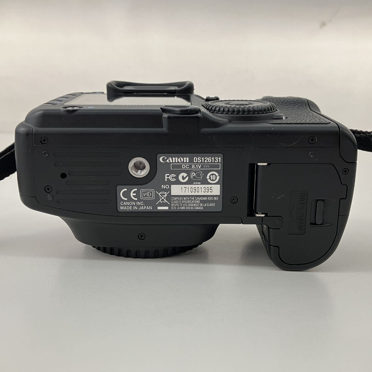 Canon PowerShot SX30 IS - Camera – Kamerastore