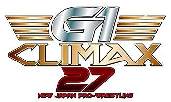 DVD 【】G1 CLIMAX 2017 [DVD]