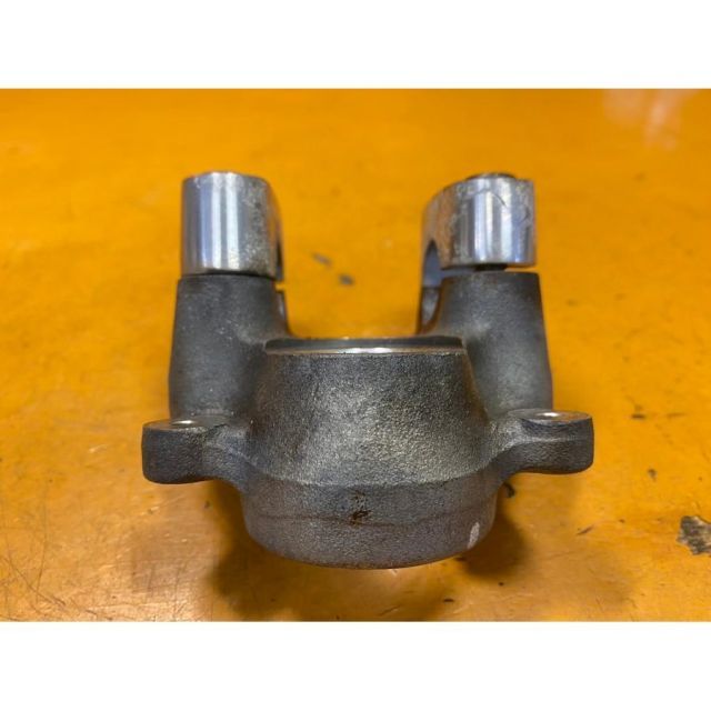 UD 55136]ヤマハ マグザム250 SG21J-010 ハンドルポスト トップ