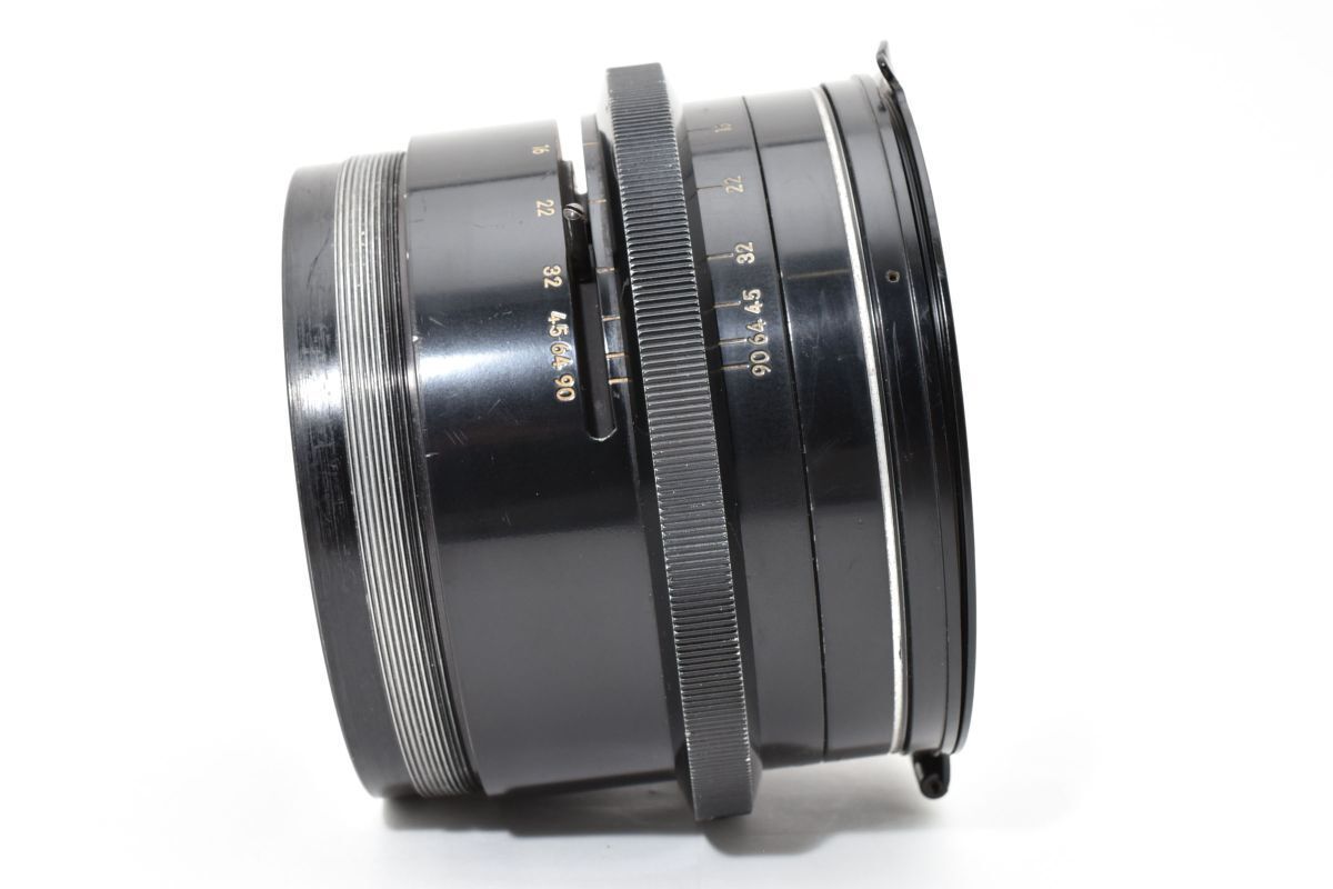希少品 Nippon Kogaku Japan ニコン Apo-Nikkor 750mm F9 YM4695#410
