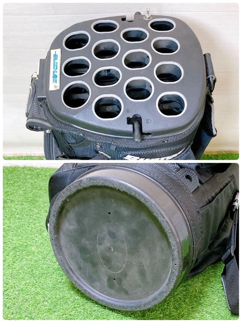 バートン　ゴルフクラブケース　盗難防止　多機能　キャディーバッグ　希少品 バートン ゴルフクラブケース 盗難防止 多機能 キャディーバッグ 希少