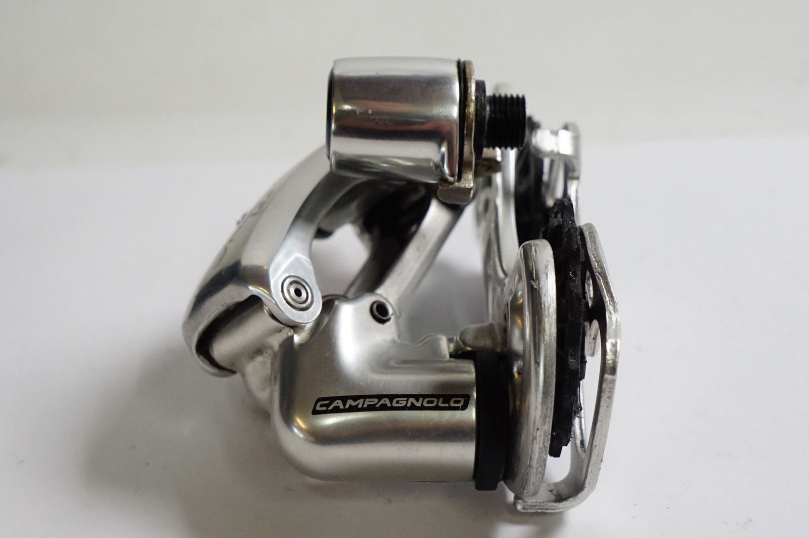 ジャンク CAMPAGNOLO 「カンパニョーロ」 ATHENA コンポセット