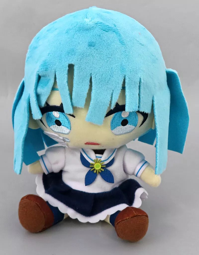 Ado 永遠のあくる日 ぬいぐるみ 未開封 Ado 永遠のあくる日 ぬいぐるみ 新品 - メルカリ