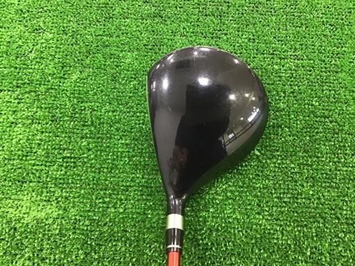 中古】 本間ゴルフ TOUR WORLD TW747 3W フェアウェイウッド FW