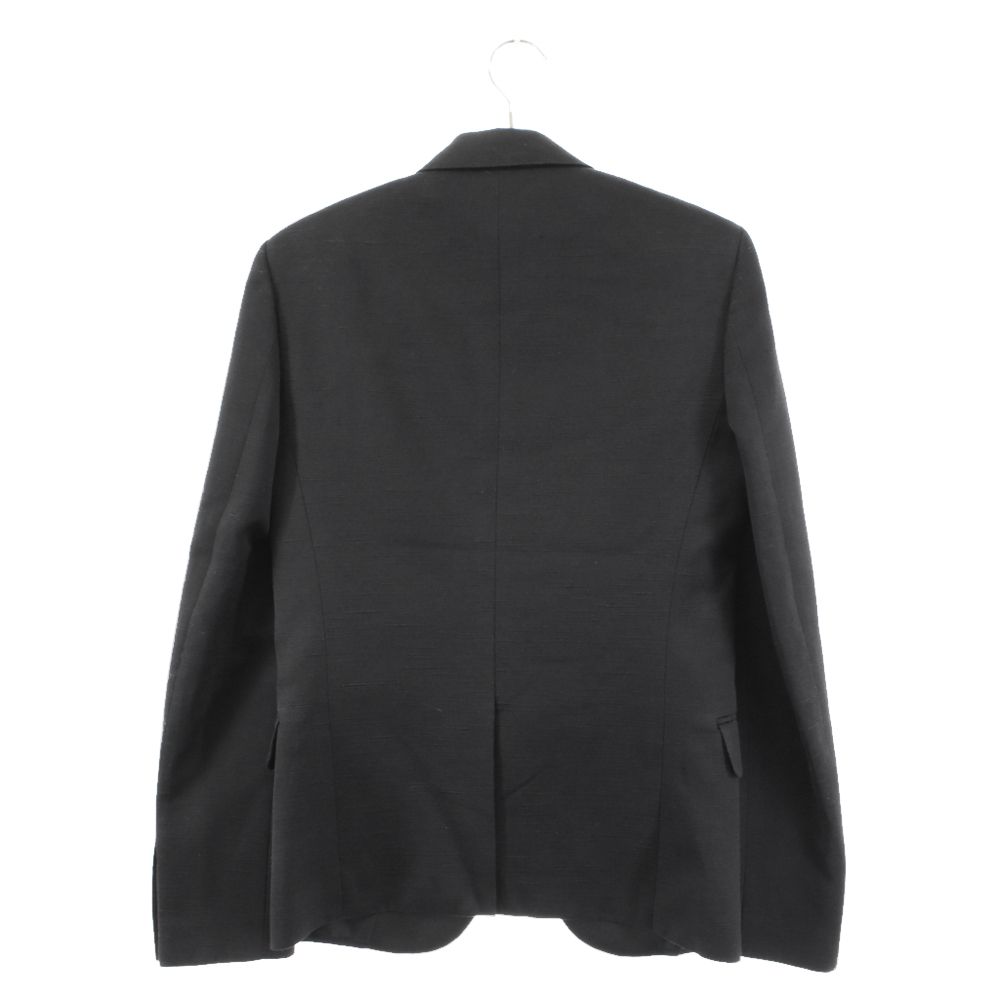 SAINT LAURENT PARIS (サンローランパリ) サテンピークドラペル 1B 