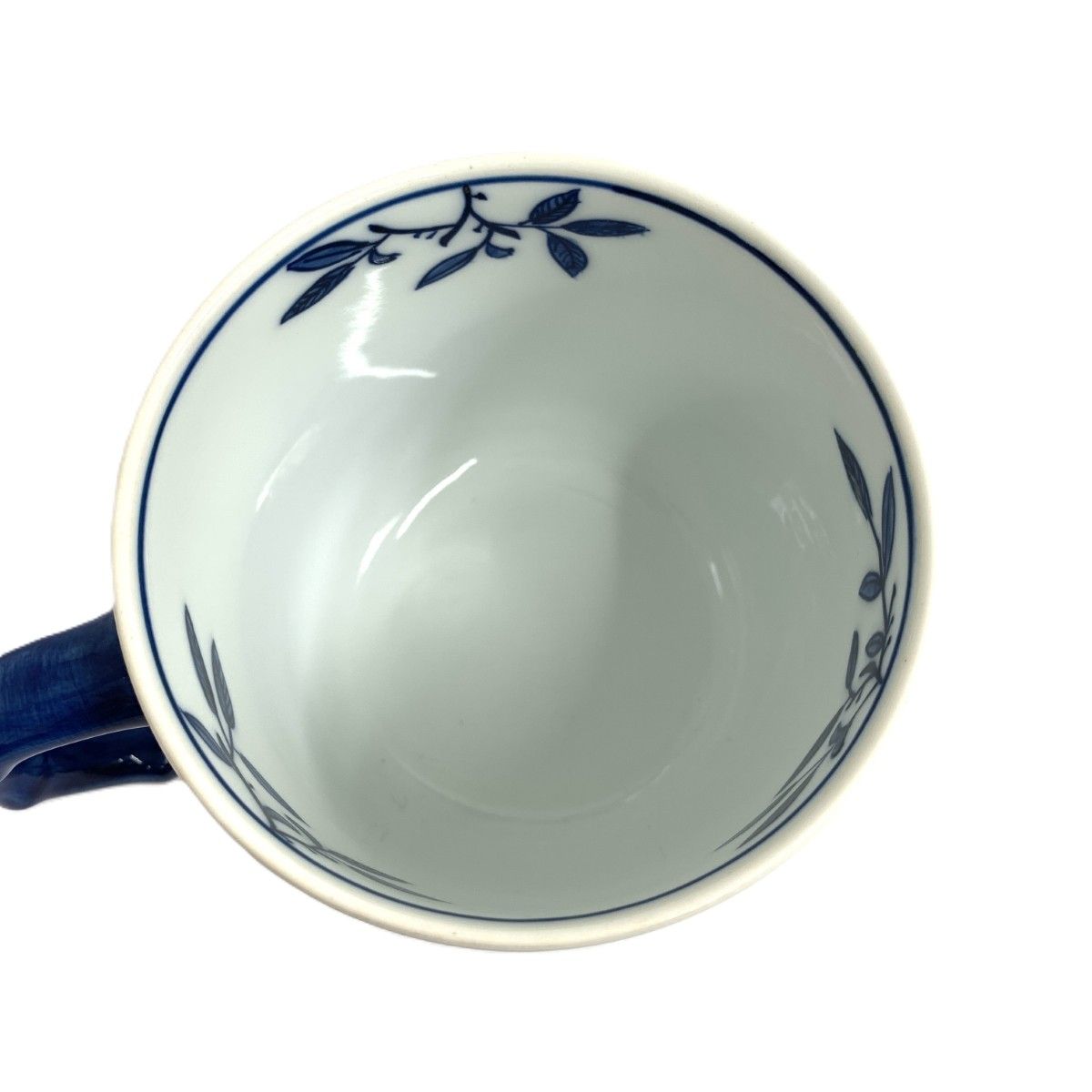 【未使用】 源右衛門窯 染錦花ちらし フリーカップ 館林源右衛門 コーヒー 酒器 未使用】 源右衛門窯 染錦花ちらし フリーカップ 館林源右衛門