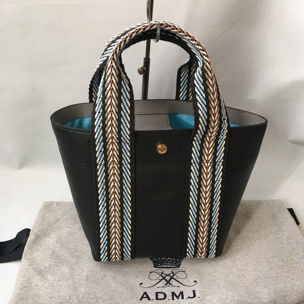 ADMJ ショルダーバッグ（A.D.M.J.(エーディーエムジェイ