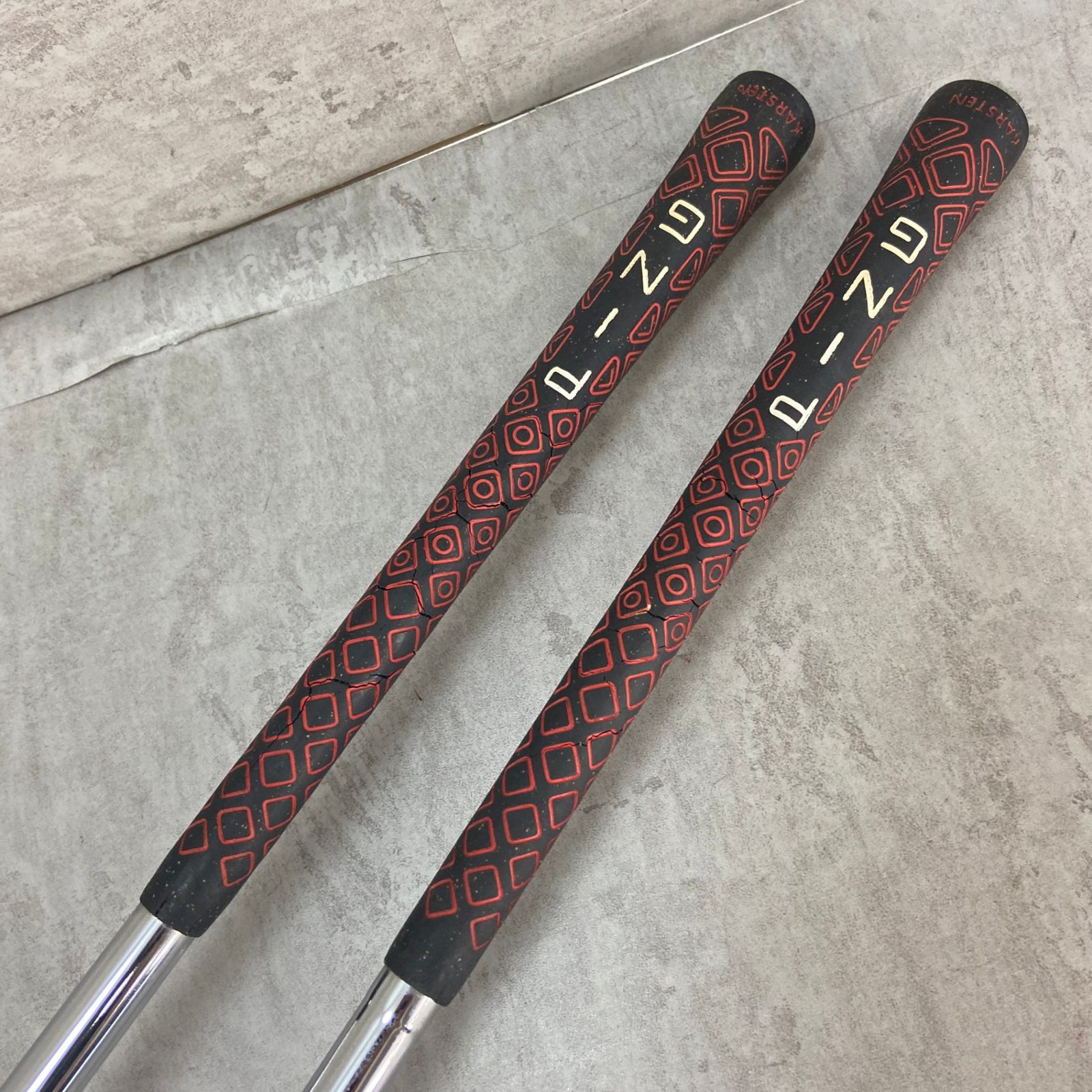 PING EYE２の希少なパーシモンウッド３本（１W/３W/４W） PING EYE2の希少なパーシモンウッド3本（1W/3W/4W） - メルカリ