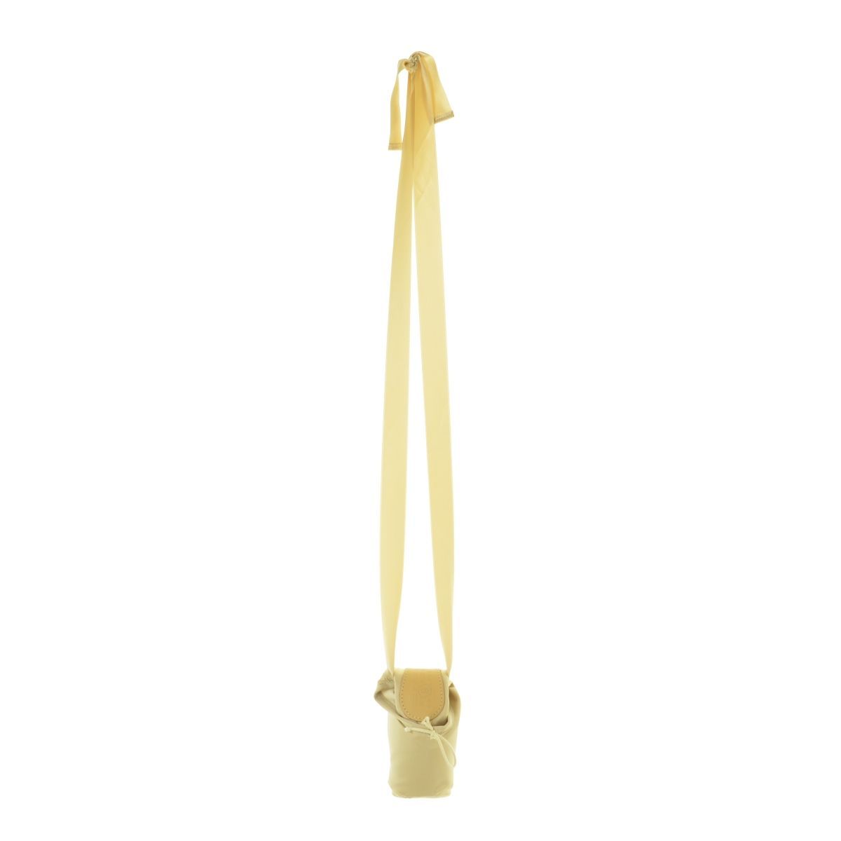 美品 MM6 Maison Margiela バレエシューズ バッグ ポーチ MARTIN MARGIELA 6 / マルタンマルジェラ】MM6 Maison Margiela 23SS