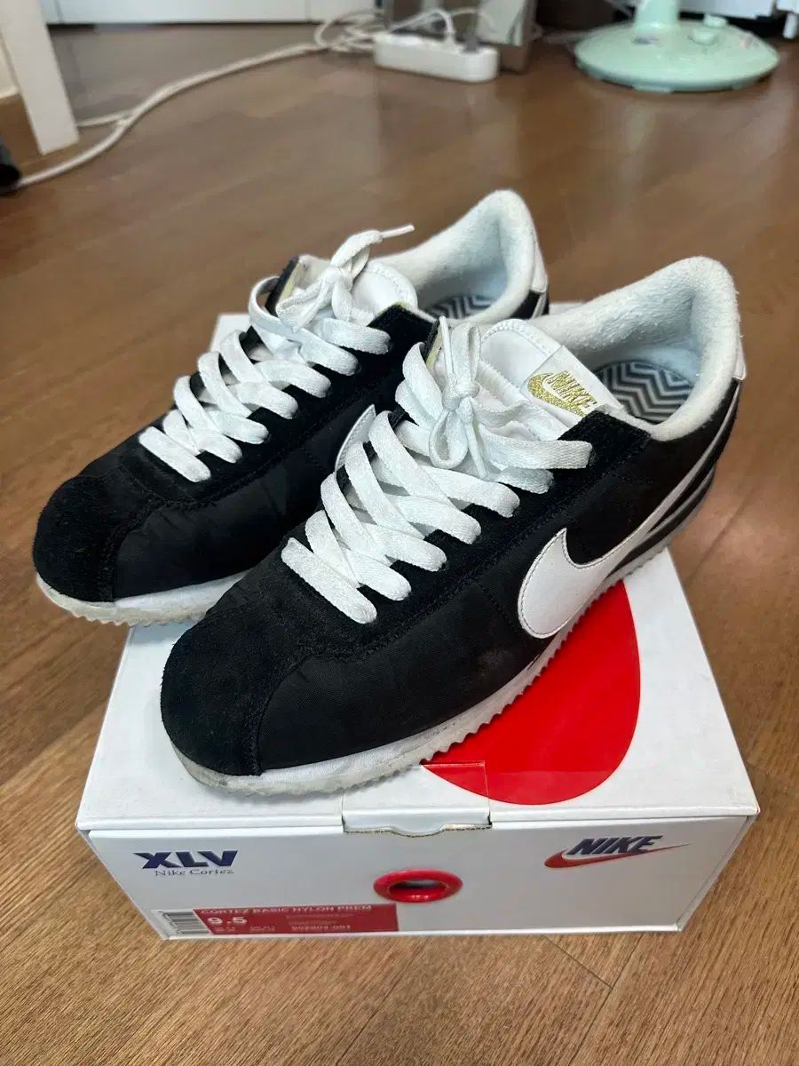 再）お値下げ 新品未使用 NIKE コルテッツ 27、5 NIKE コルテッツ 27.5㎝