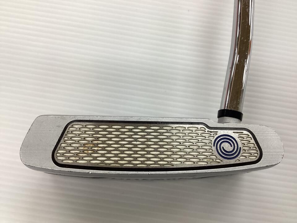 WORKS VERSA TANK 1W パター オデッセイ 最短