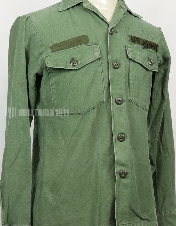 陸自迷彩上下 5A 夏用 レプリカ 陸上自衛隊 2型迷彩服上下