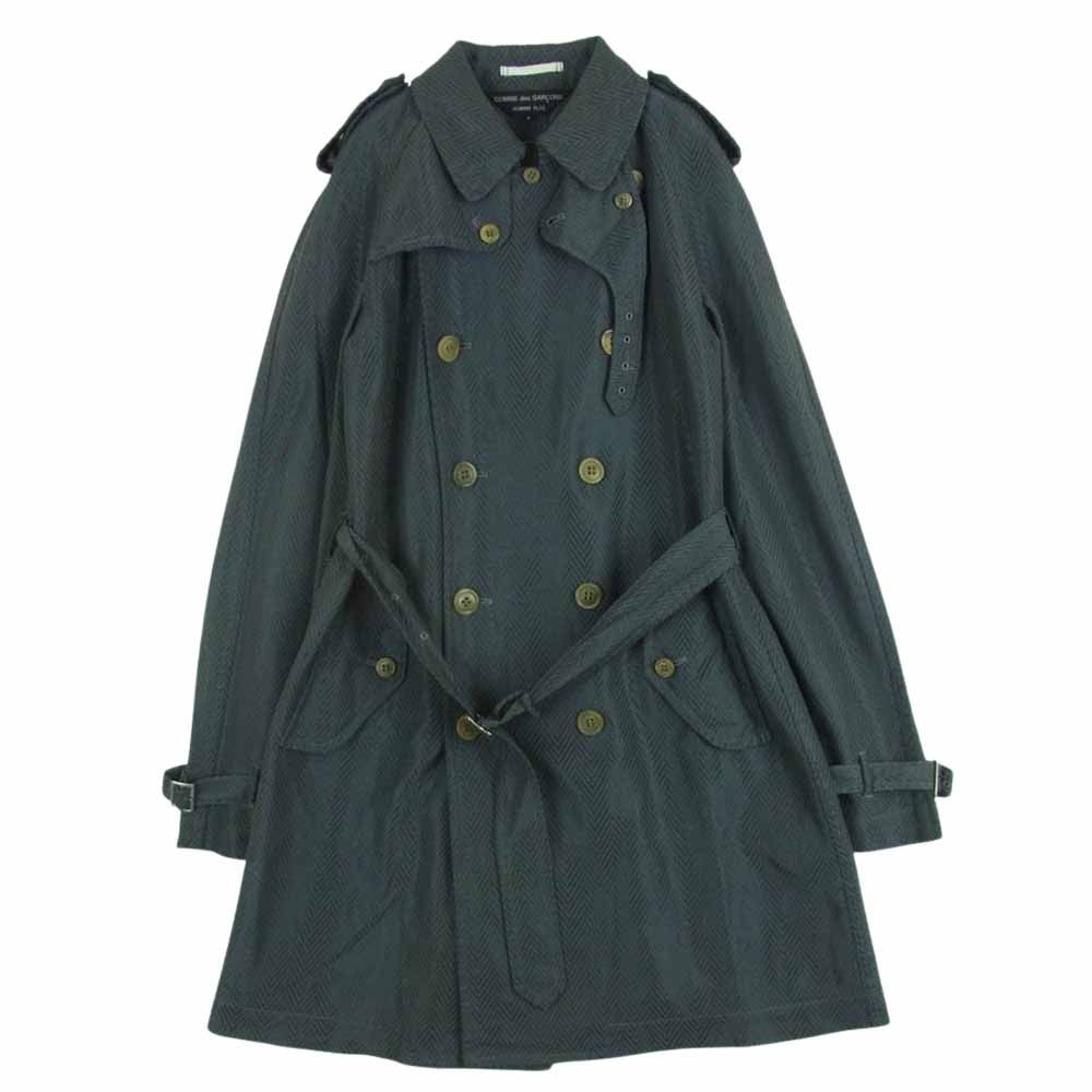 COMME des GARCONS HOMME PLUS コムデギャルソンオムプリュス AD2007