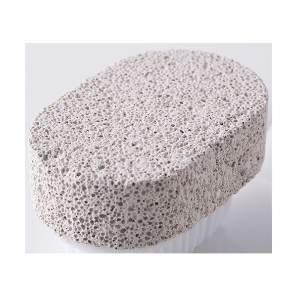 まとめ 貝印 エスティフル ブラシ付軽石 その他 バス 洗面所用品 タオル バス用品