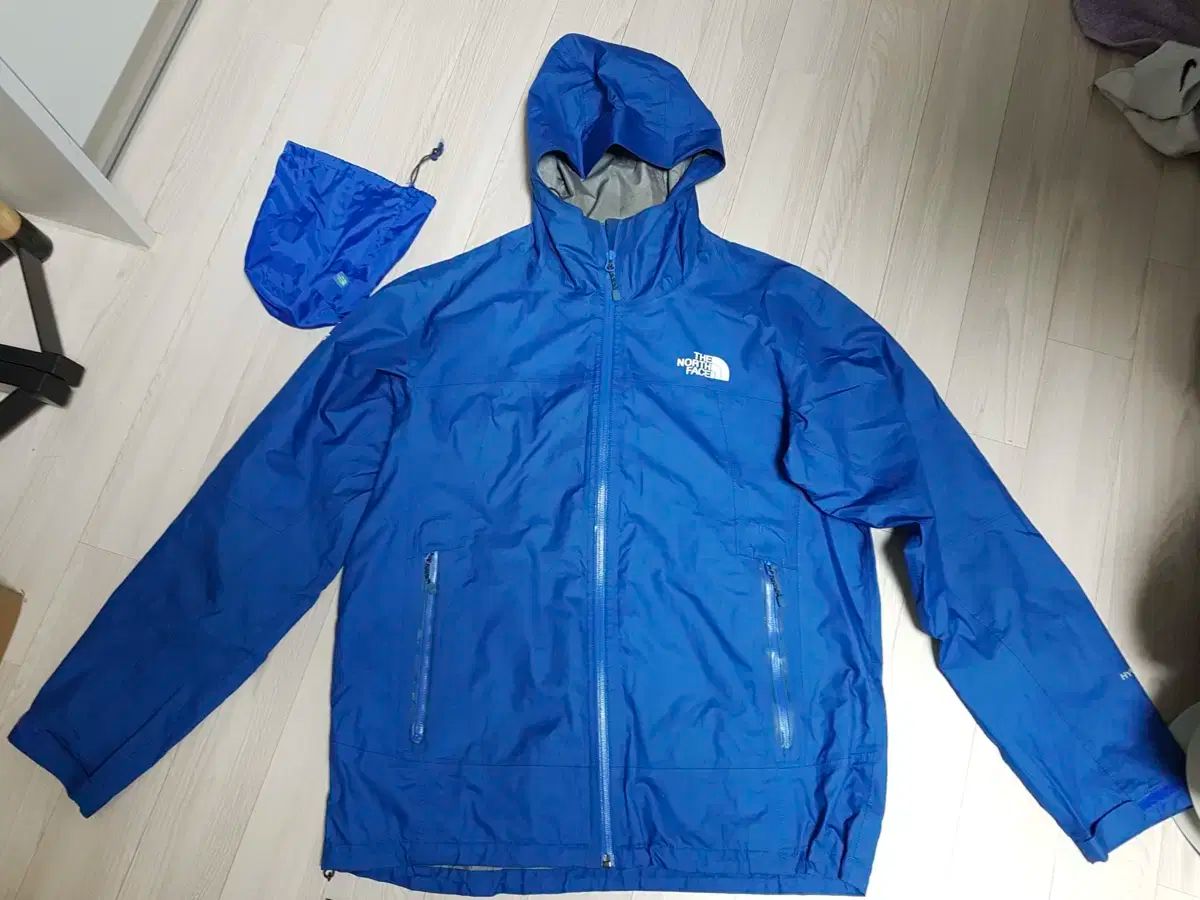 THE NORTH FACE ザ ノース フェイス ウィンドブレーカー Size L 100