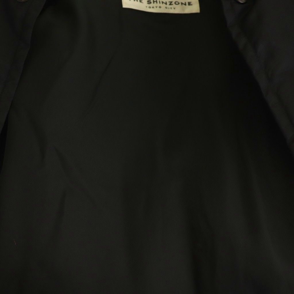 シンゾーン Shinzone