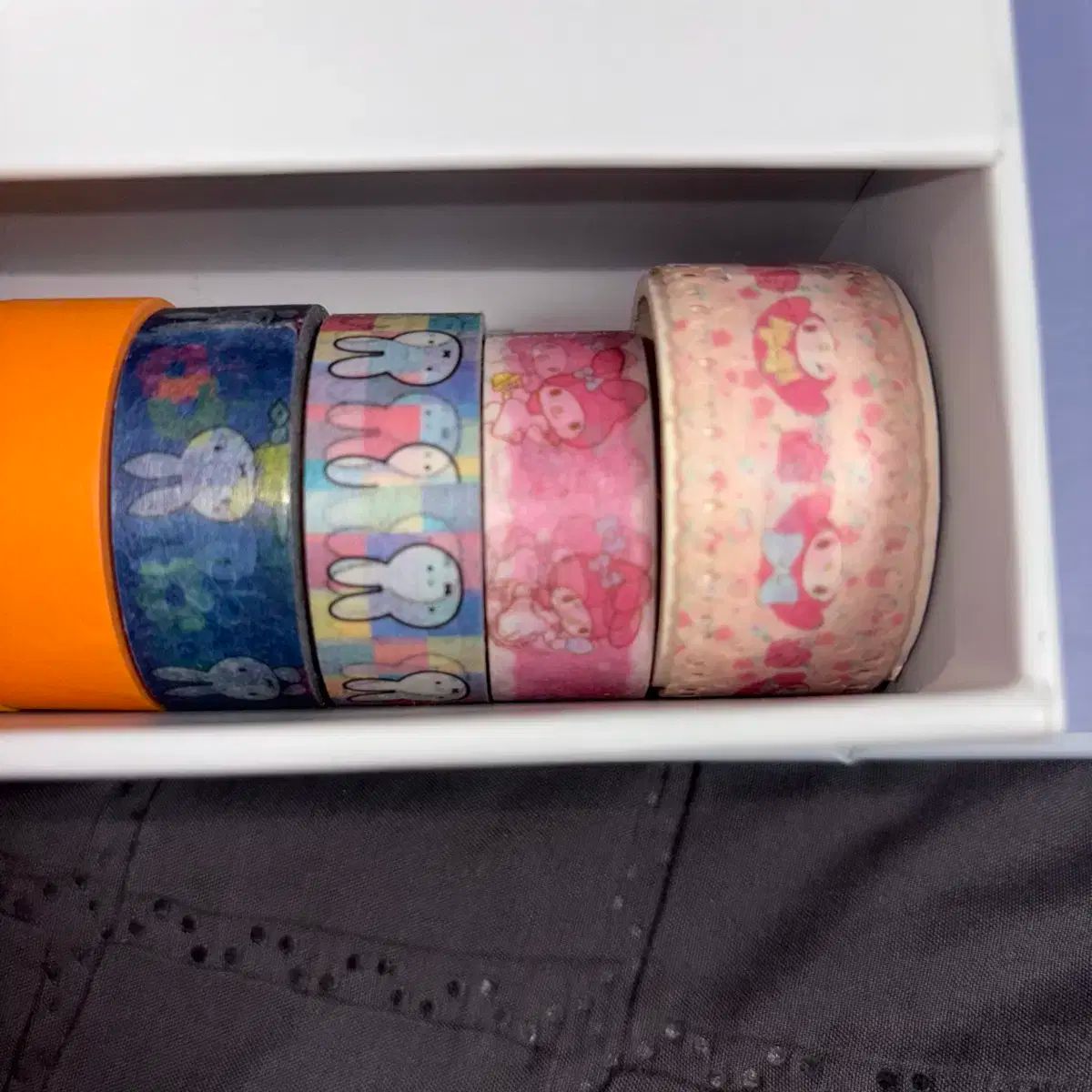 サンリオ マスキングテープ まとめ売り 出品 キャンドゥ サンリオ