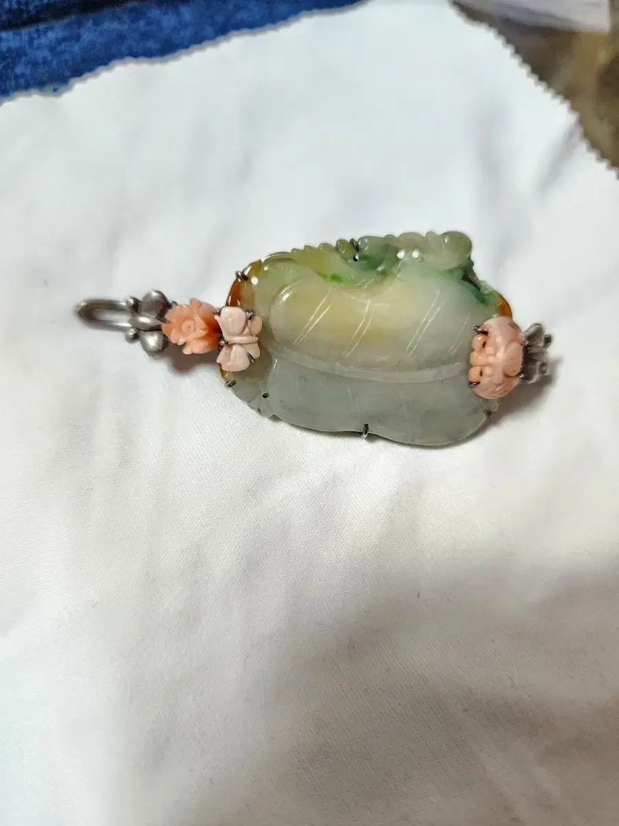 ヒスイ