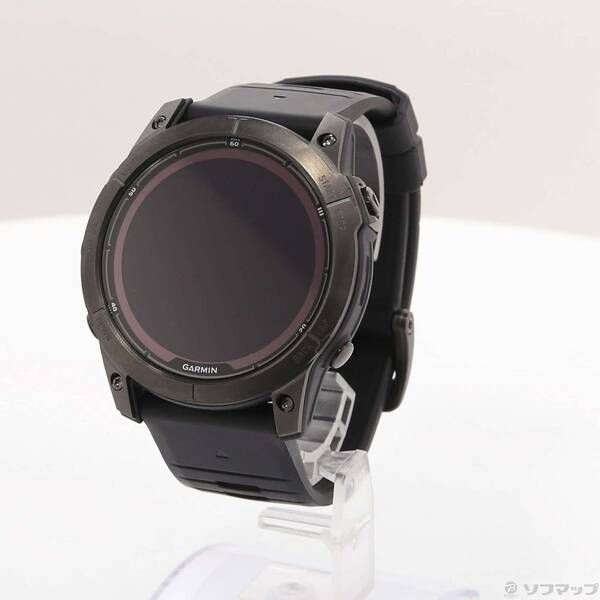 Fenix 7x sapphire dual power ti gray 本体 ガーミン fēnix 7X Fenix 7x sapphire dual power ti gray 本体 ガーミン fēnix 7X
