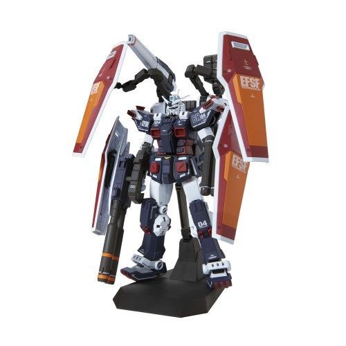 MG フルアーマーガンダムVer.Ka サンダーボルト