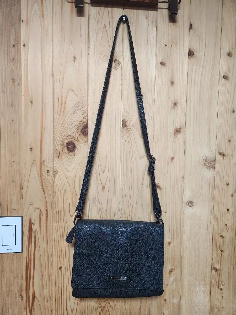 ANNE KLEIN アンクライン ANNE KLEIN リバーシブル ショルダーバッグ クロスバッグ