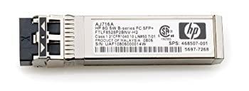 HP SHORT WAVE TRANSCEIVER FC 8GB 1PACK