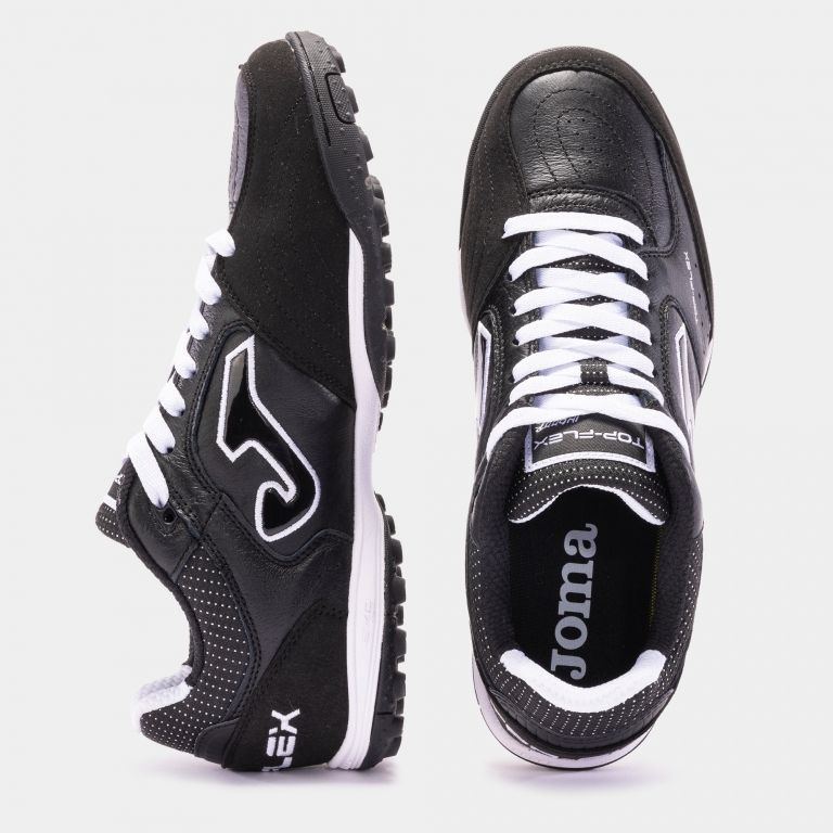 Joma /ホマ TOP FLEX TURF/トップフレックスターフ ブラック