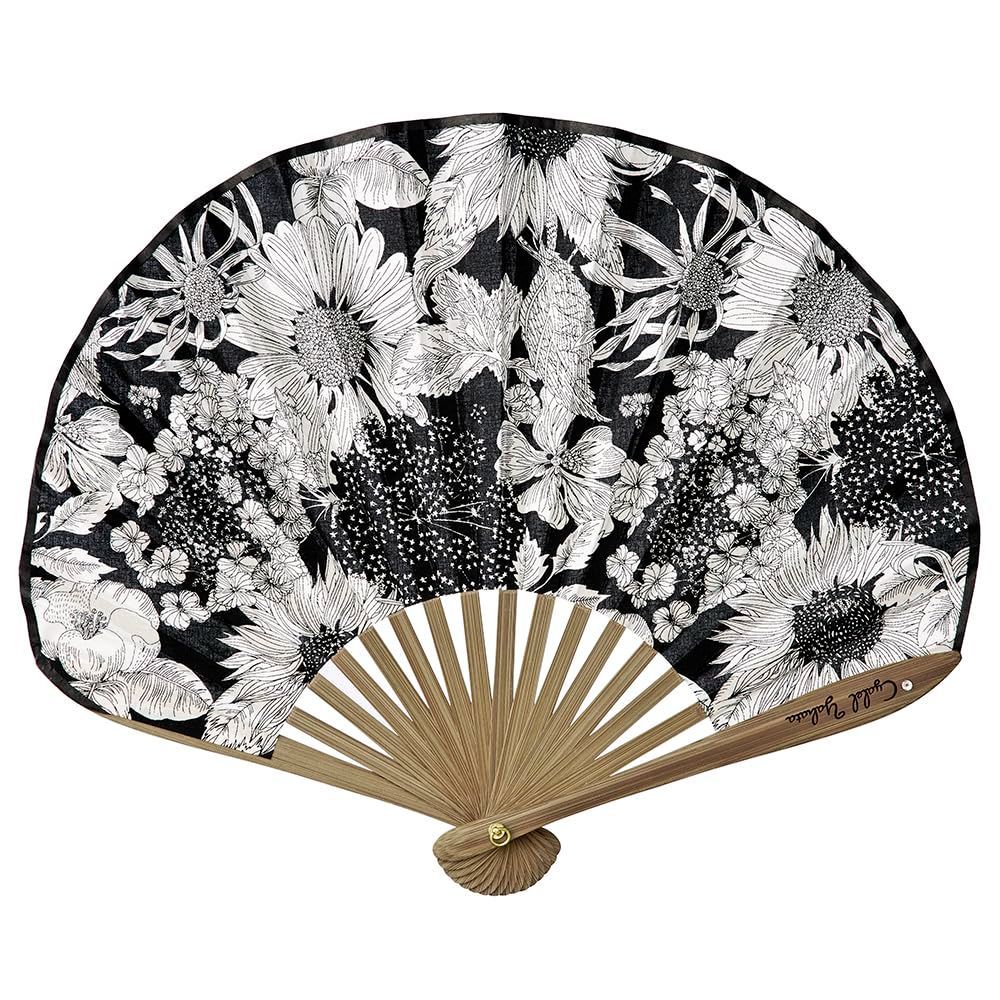 LIBERTY生地使用　handmade お扇子セット LIBERTY生地使用 handmade お扇子セット その他
