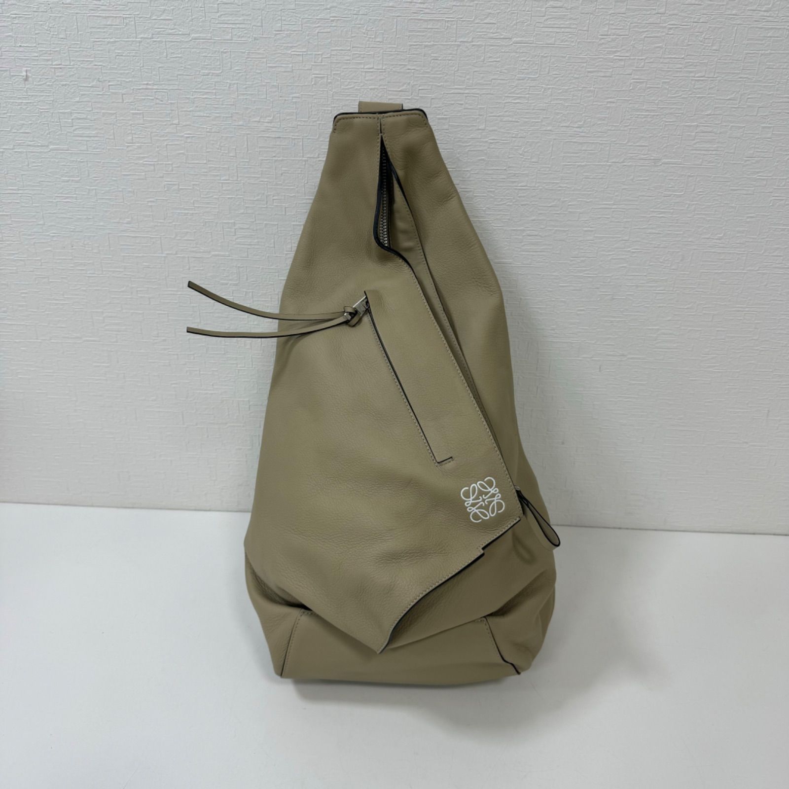 ロエベ アントン ワンショルダー LOEWE ロエベ バックパック/リュックサック ワンショルダー