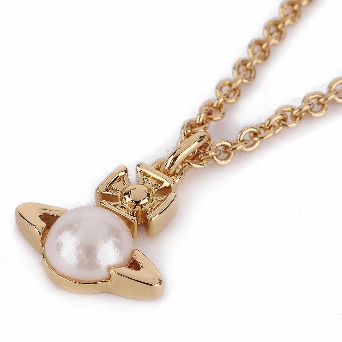 新品 ヴィヴィアン ウエストウッド Vivienne Westwood ネックレス 