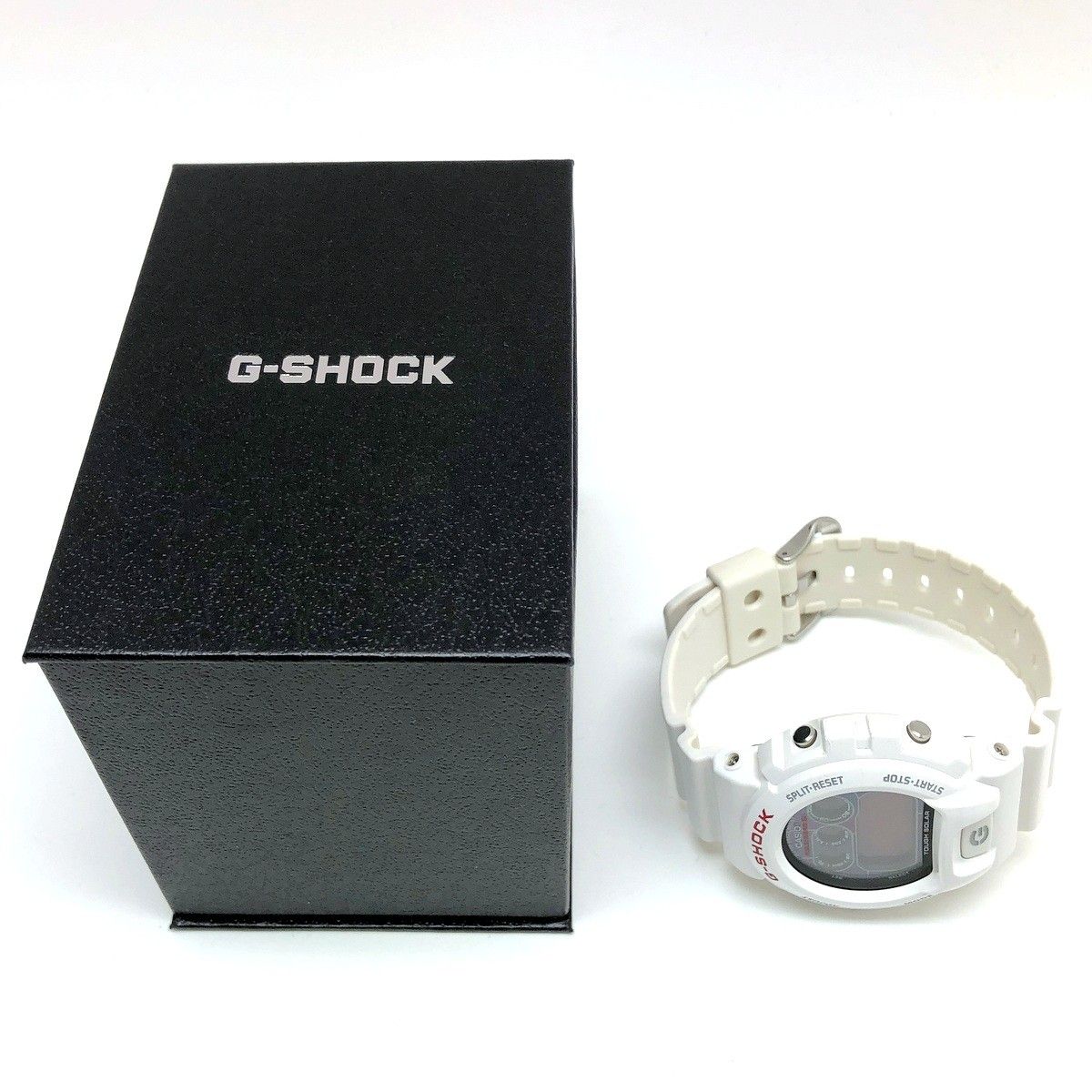 G-SHOCK ジーショック GW-6900F-7 タフソーラー マルチバンド6 電波 