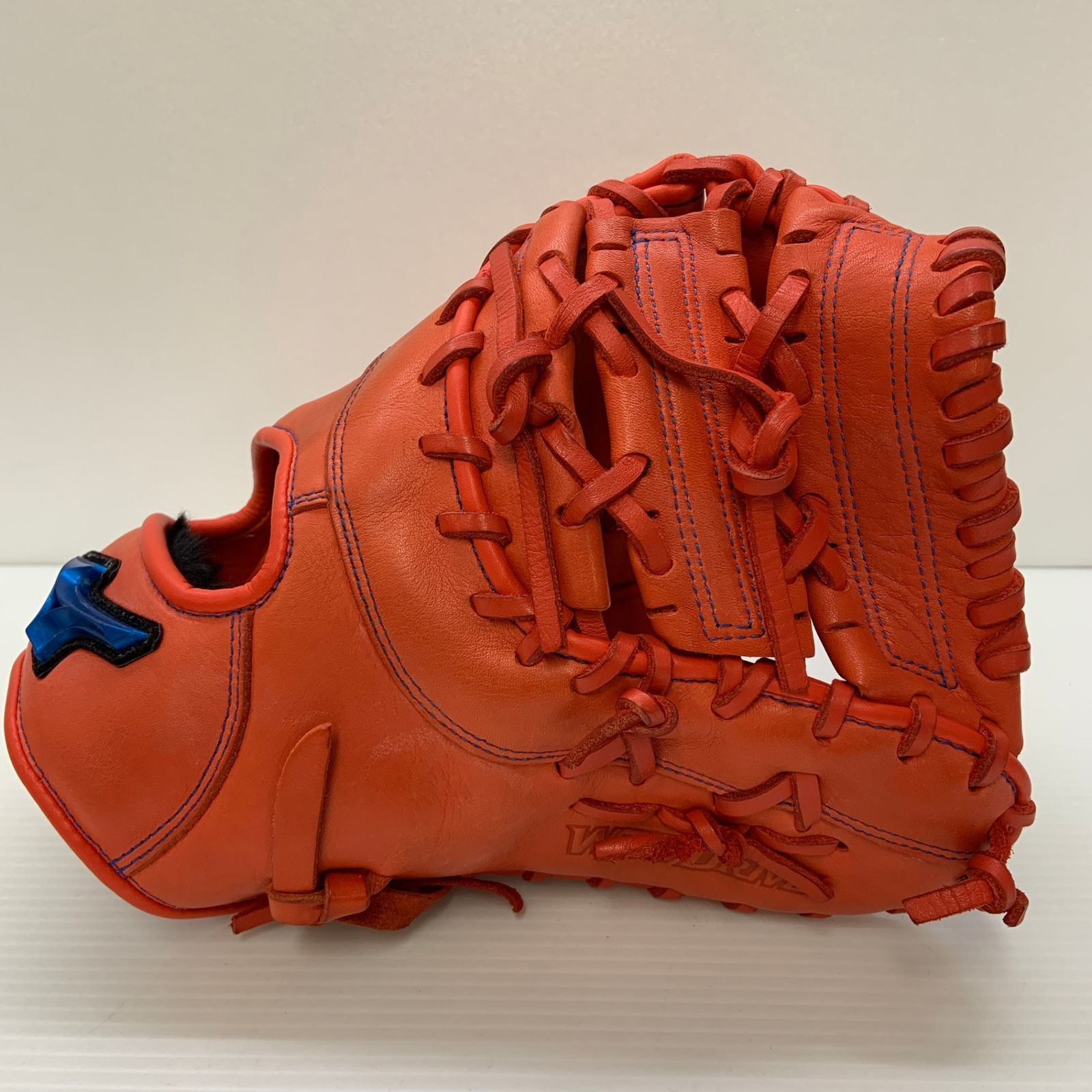 ミズノ MIZUNO WILL DRIVE 軟式 大人 一般 ファーストミット 一塁手 グローブ グラブ 右投げ 品 野球 6618