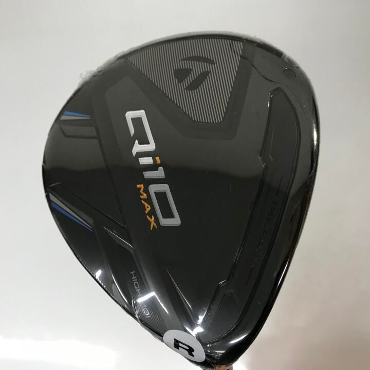 最短翌日発送】Qi10 | 18 | S | Diamana BLUE TM50 | 中古