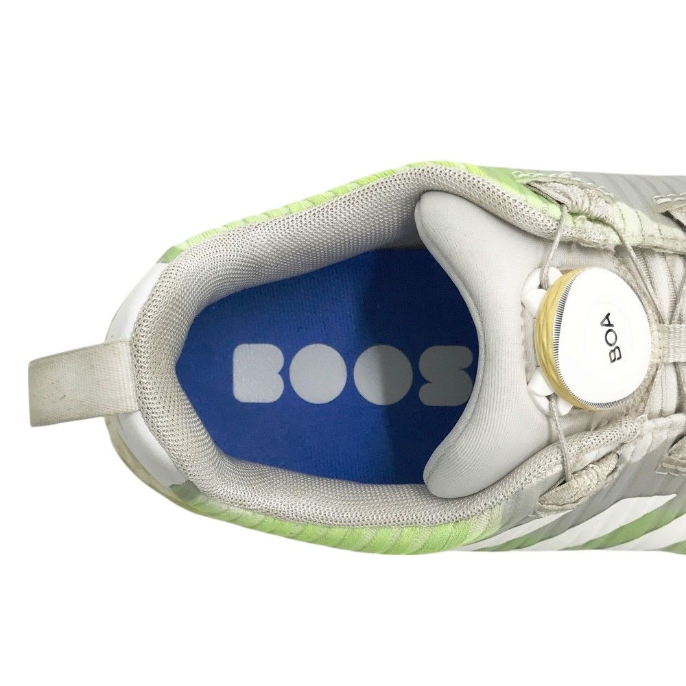 ADIDAS GOLF アディダスゴルフ FV2521 コードカオス BOA ゴルフ