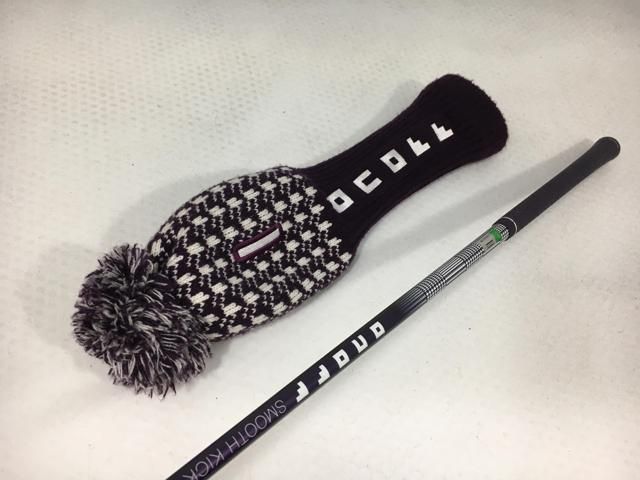 ゴルフクラブ ダイワ グローブライド ONOFF レディ ドライバー 2018 スムースキック LP-418 D 1 W