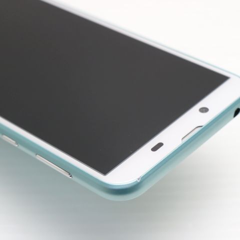 AQUOS - AQUOS sense2 ミントグリーン ゲオ公式通販サイト/ゲオオンラインストア【中古】【安心保証