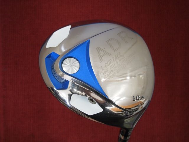 X708 本間ゴルフ ヒロホンマ LB280 パーシモンウッド 3本セット