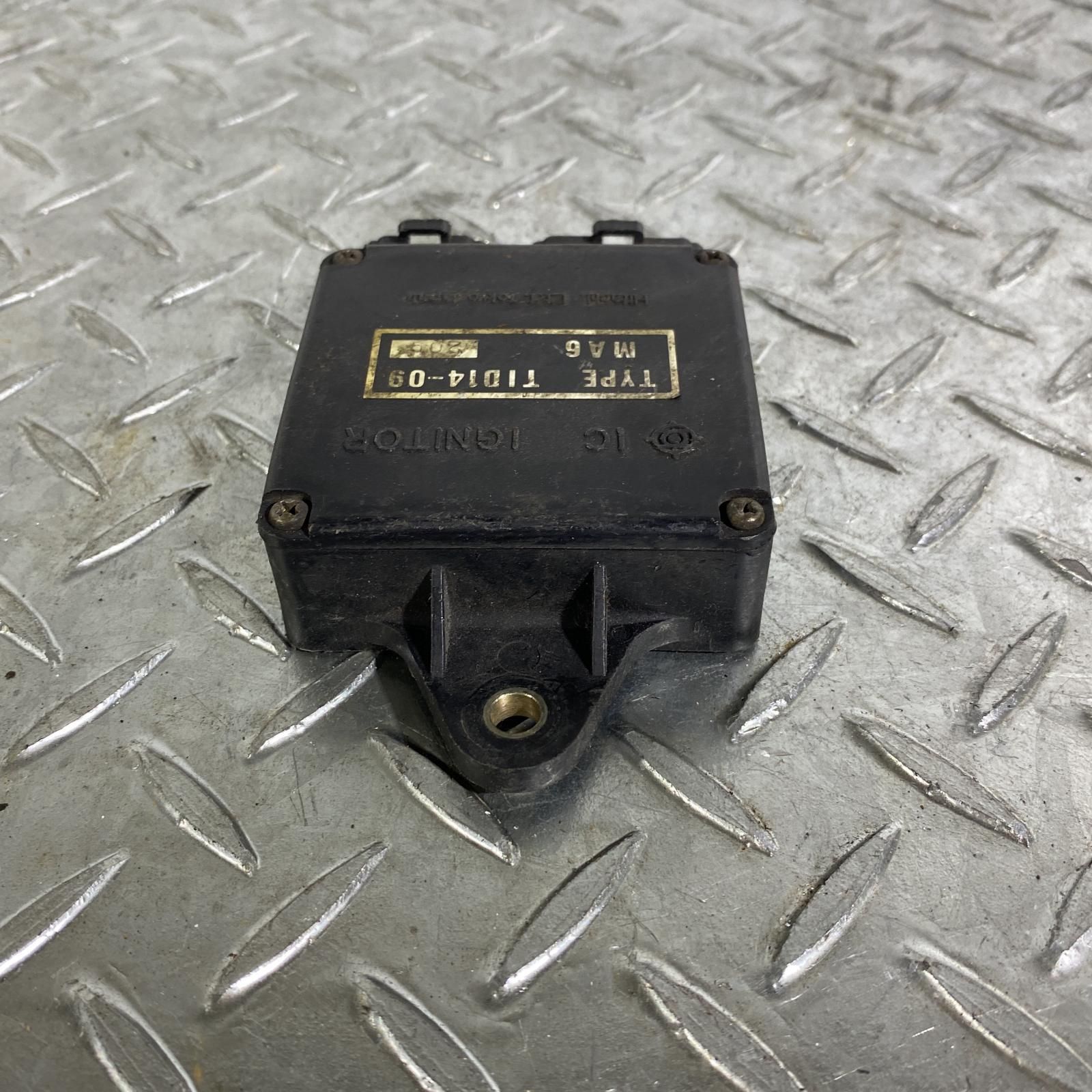 HONDA CBX400F イグナイター ホンダ - メルカリ