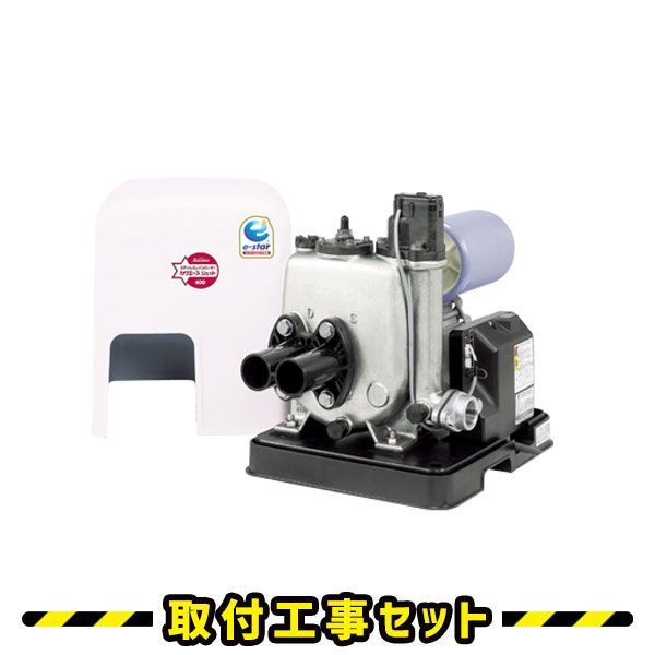 荏原 深井戸ジェットポンプ HPJD122 (本体のみ) 荏原 深井戸ジェット