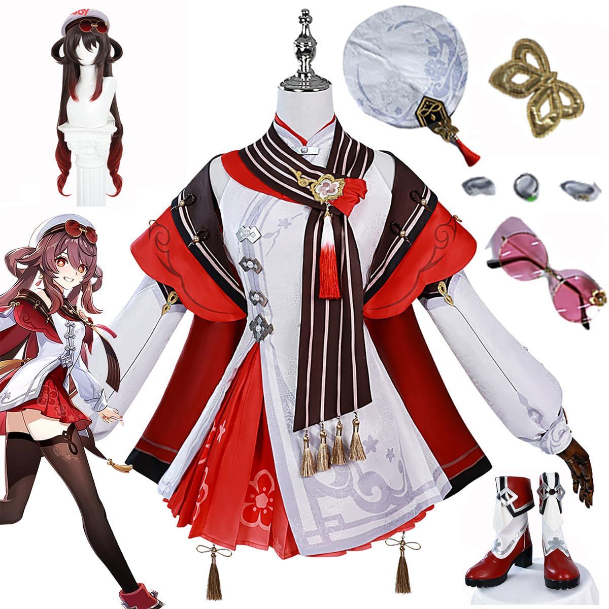 イナズマイレブンGO 神童拓人 ふわキャラコレクション マスコット