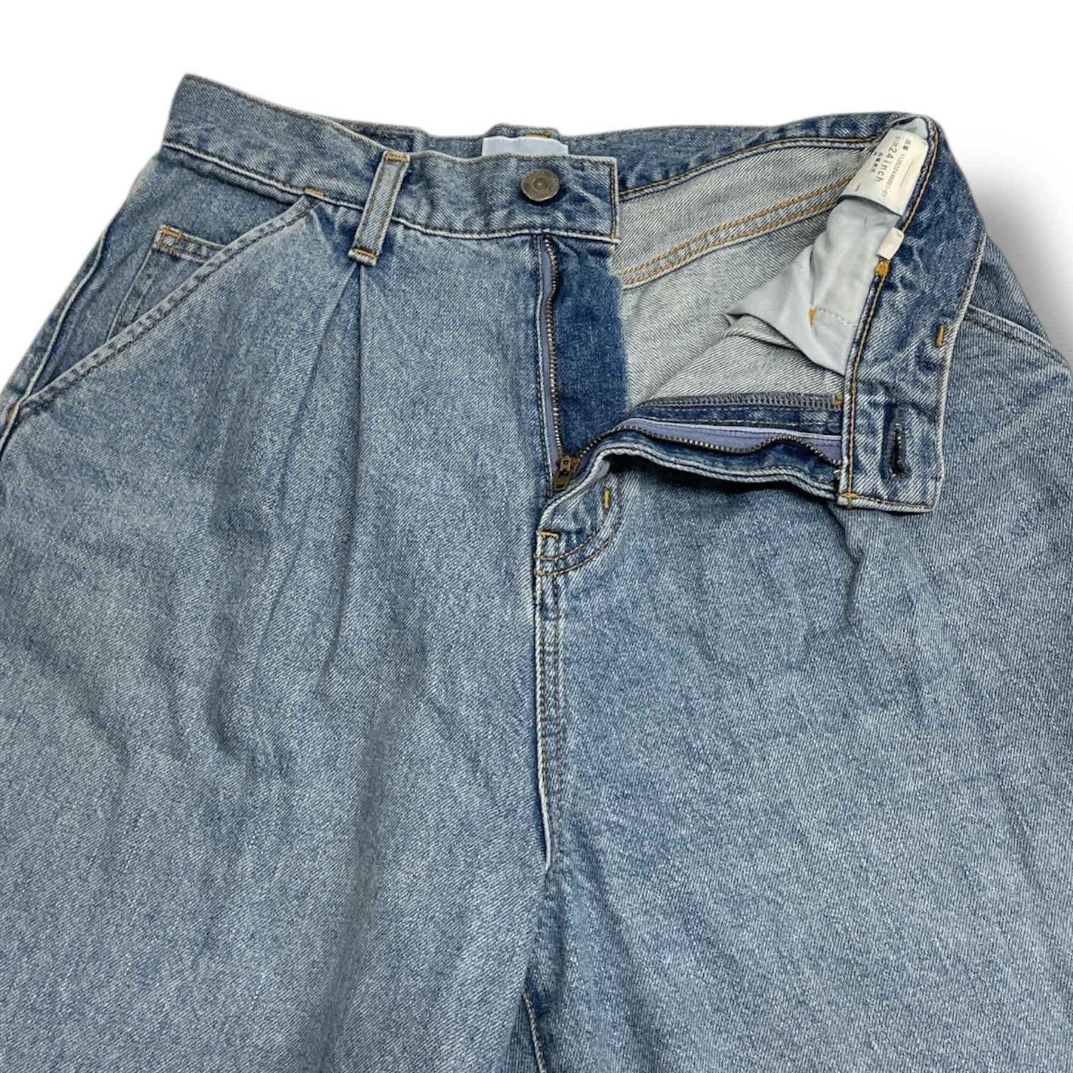 レディース ゴーゴー古着久喜倉庫店