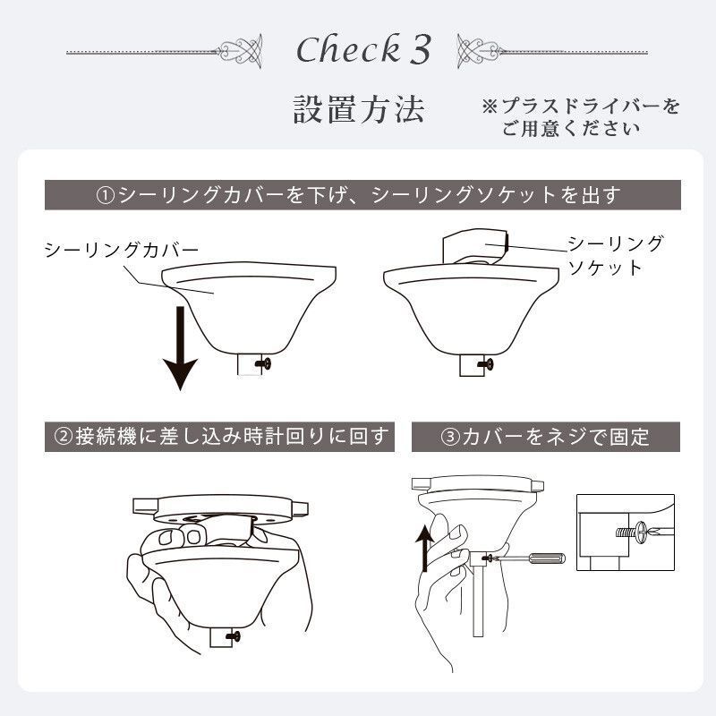 5灯