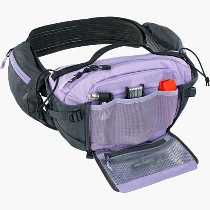 中古品】evoc HIP PACK PRO3