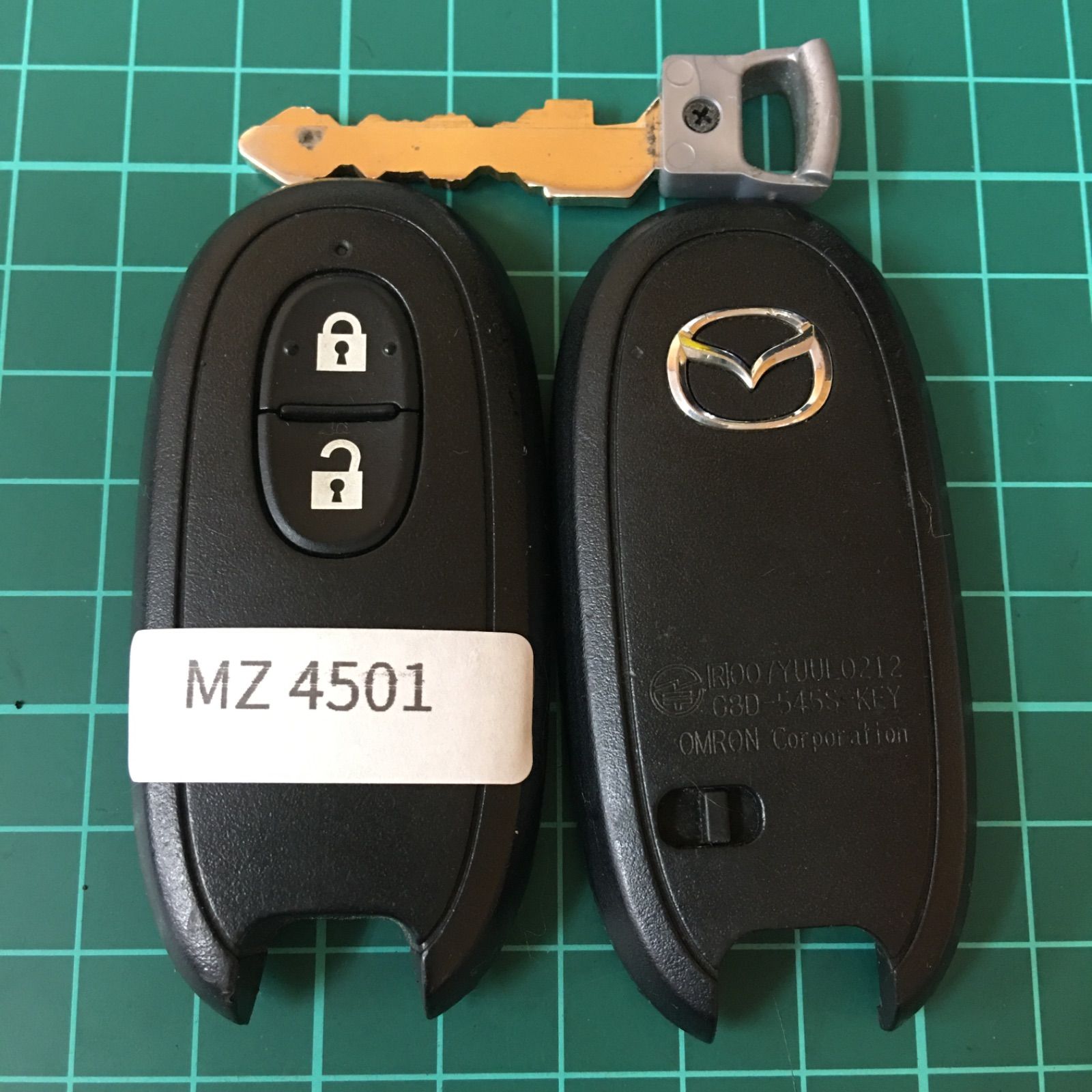 ホンダ キーレスエントリーリモコン 6個セット ホンダ キーレスエントリーリモコン 6個セット