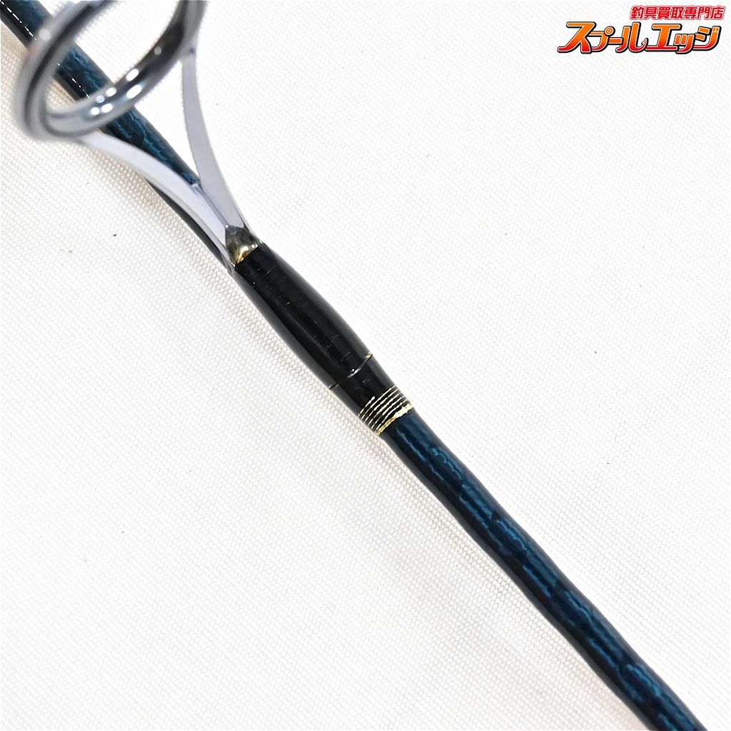 シマノ　カーディーフ　62UL X シマノ カーディーフ 62UL X 専用カーディフエリアスペシャル62SUL